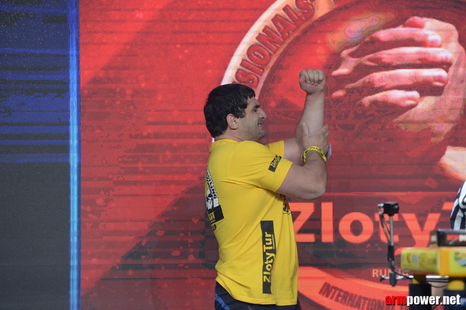 Zloty Tur 2015 By Mark Kazus Left Hand