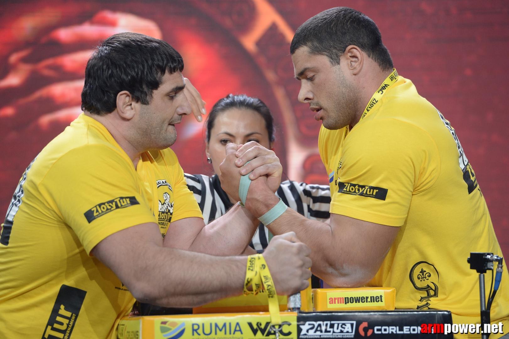 Zloty Tur 2015 By Mark Kazus Left Hand