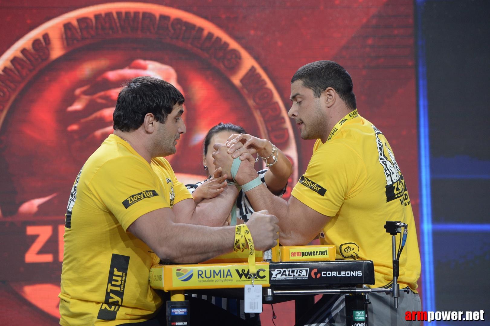 Zloty Tur 2015 By Mark Kazus Left Hand