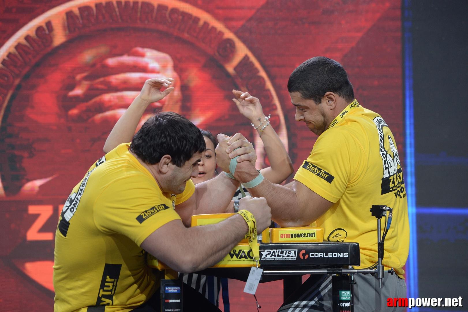 Zloty Tur 2015 By Mark Kazus Left Hand