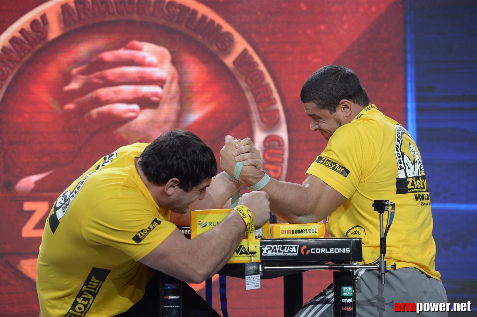 Zloty Tur 2015 By Mark Kazus Left Hand