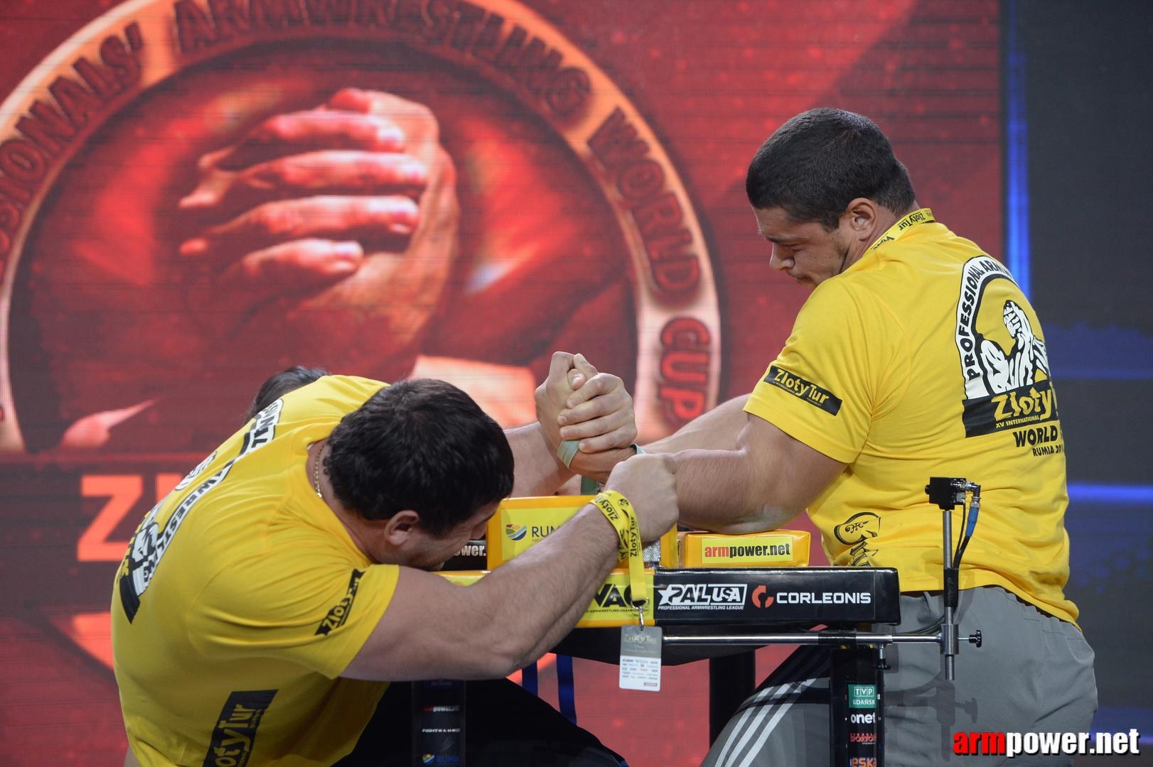 Zloty Tur 2015 By Mark Kazus Left Hand