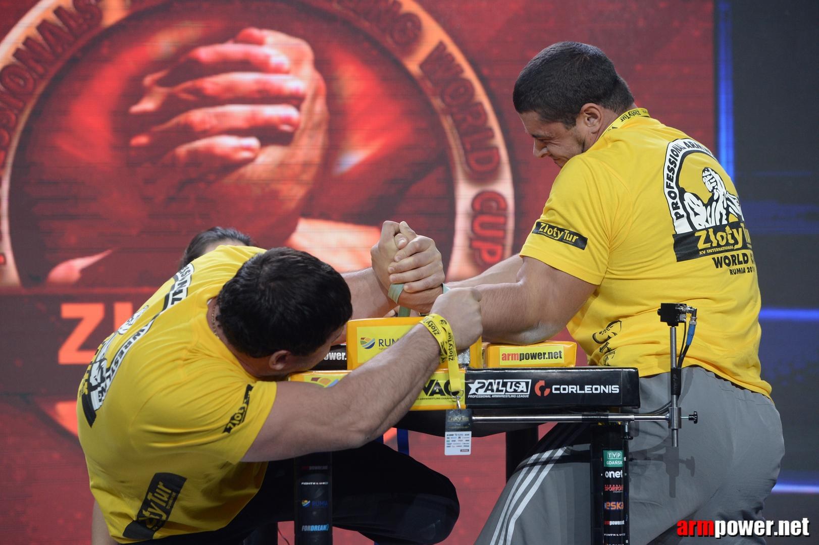 Zloty Tur 2015 By Mark Kazus Left Hand