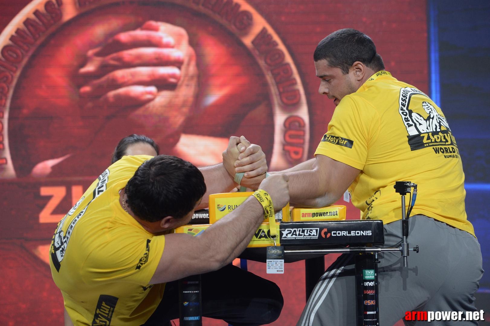 Zloty Tur 2015 By Mark Kazus Left Hand