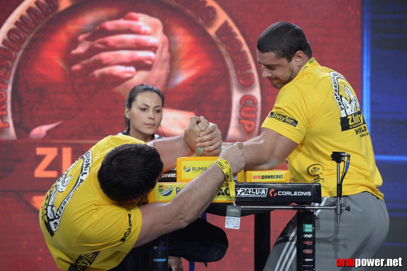 Zloty Tur 2015 By Mark Kazus Left Hand