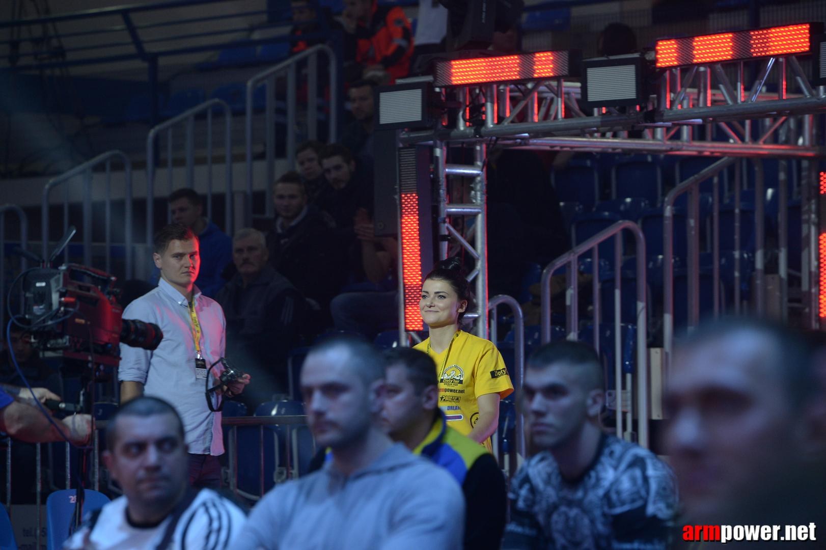 Zloty Tur 2015 By Mark Kazus Left Hand