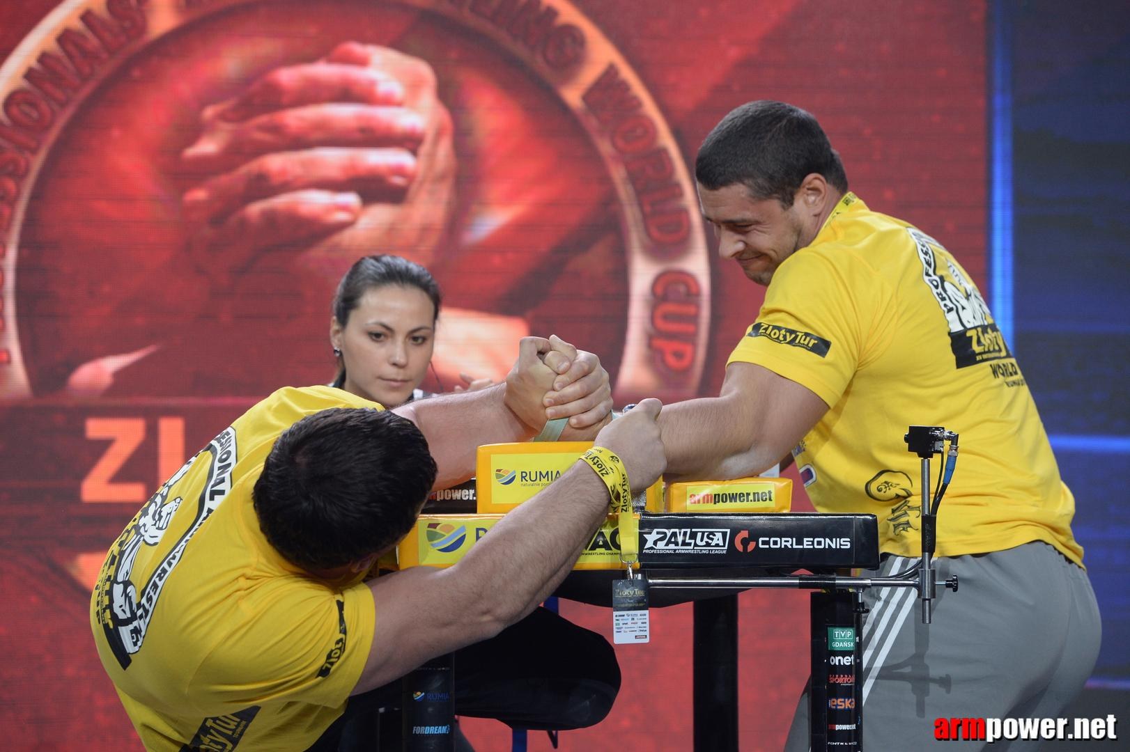 Zloty Tur 2015 By Mark Kazus Left Hand