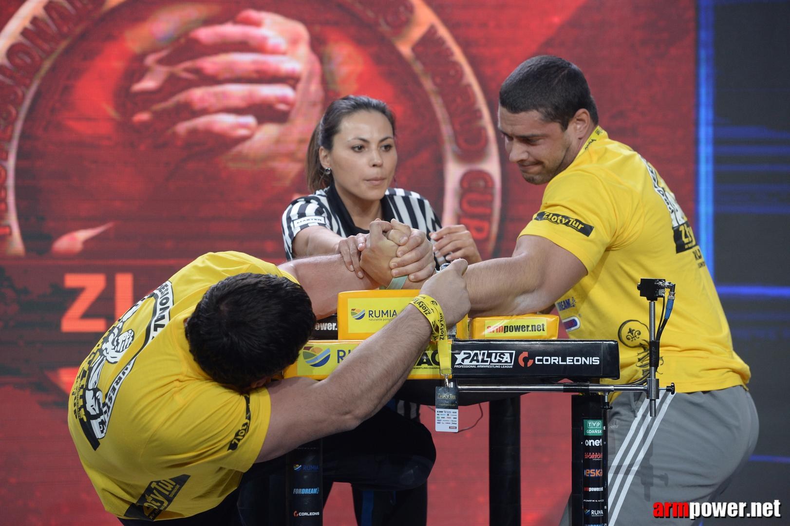 Zloty Tur 2015 By Mark Kazus Left Hand