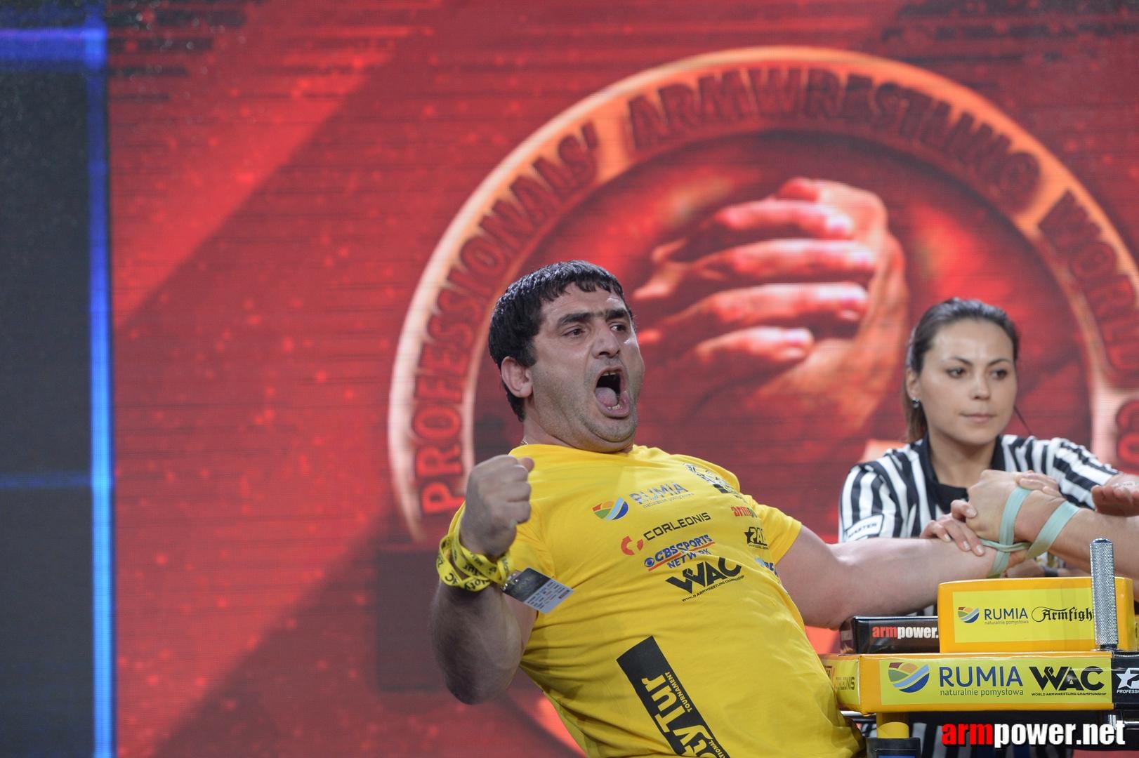 Zloty Tur 2015 By Mark Kazus Left Hand