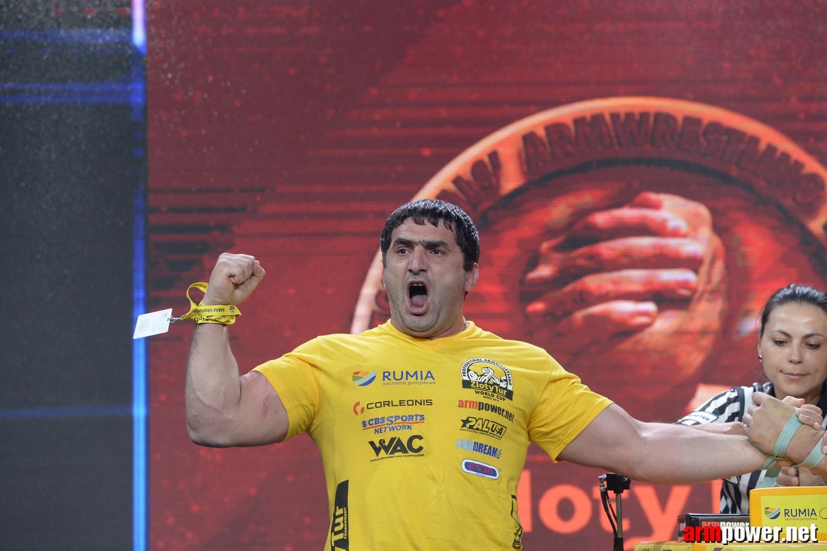 Zloty Tur 2015 By Mark Kazus Left Hand