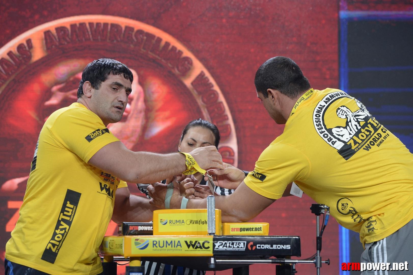 Zloty Tur 2015 By Mark Kazus Left Hand