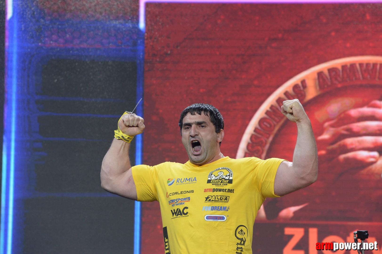 Zloty Tur 2015 By Mark Kazus Left Hand