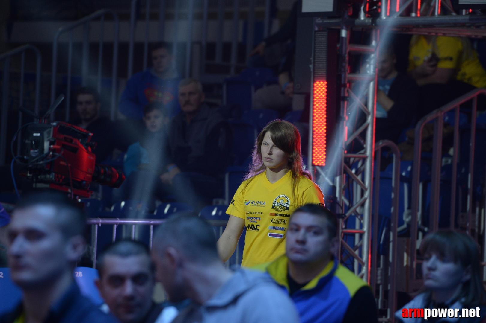 Zloty Tur 2015 By Mark Kazus Left Hand