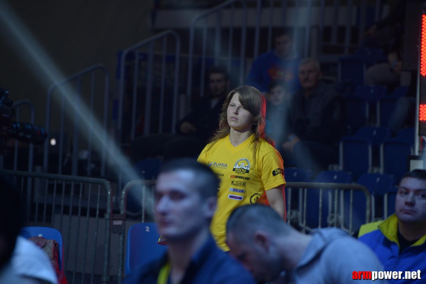 Zloty Tur 2015 By Mark Kazus Left Hand