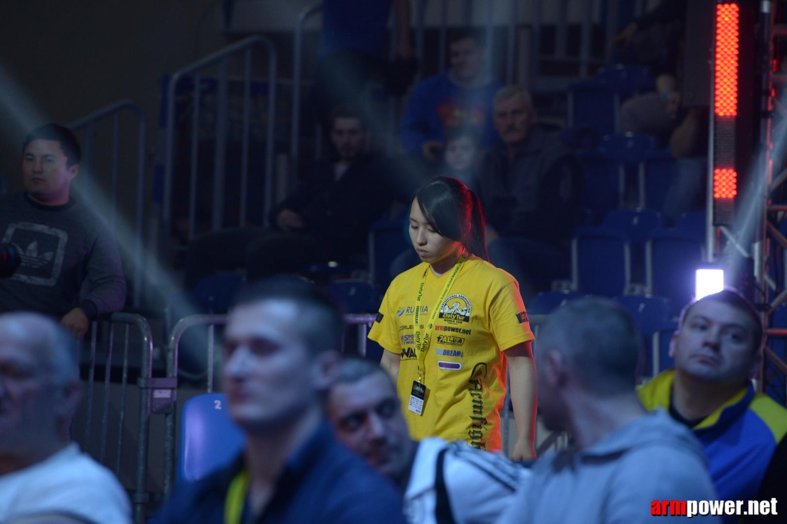 Zloty Tur 2015 By Mark Kazus Left Hand