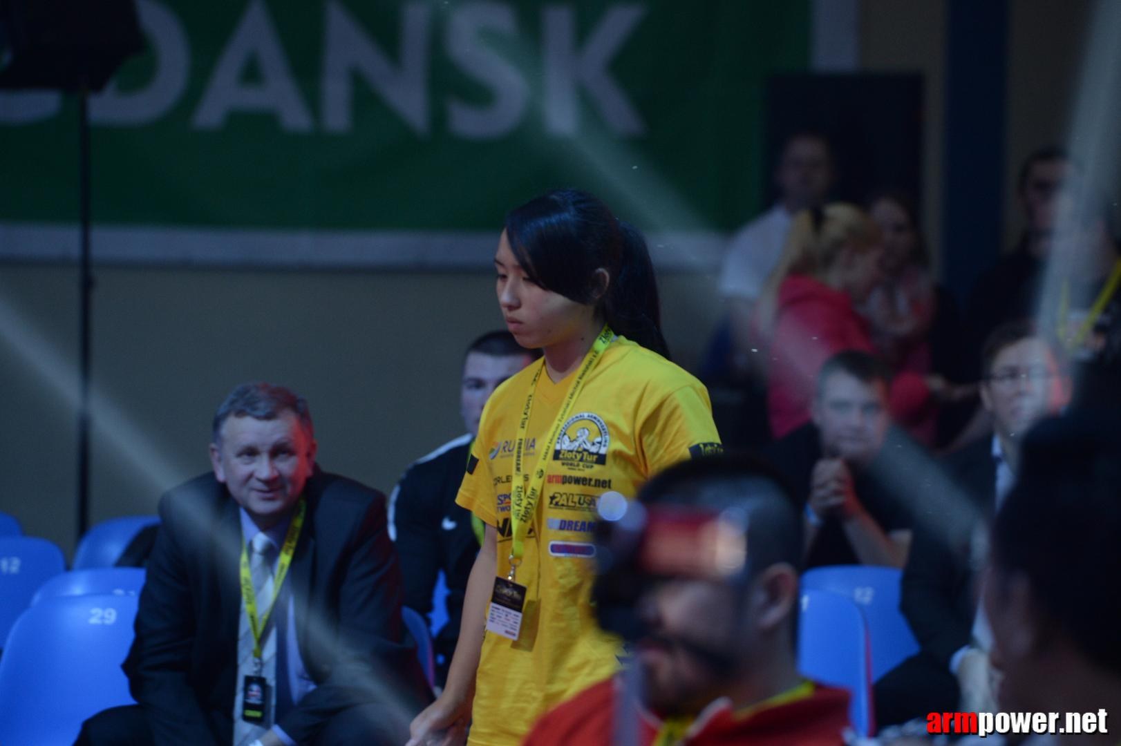 Zloty Tur 2015 By Mark Kazus Left Hand