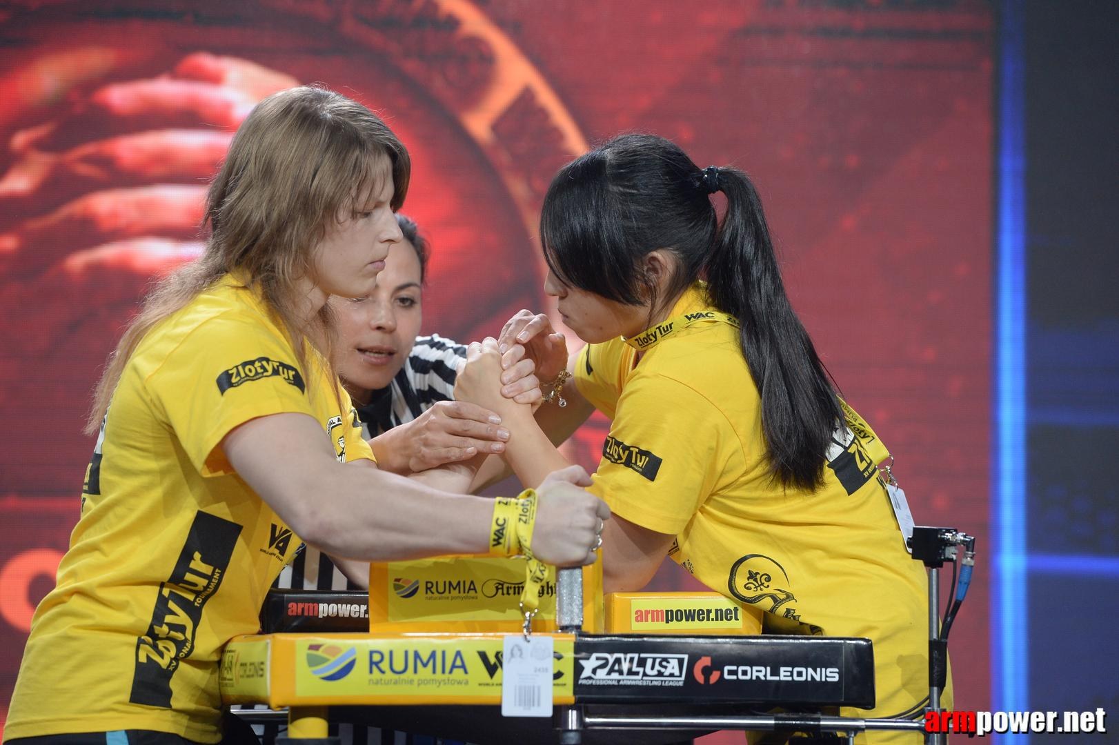 Zloty Tur 2015 By Mark Kazus Left Hand