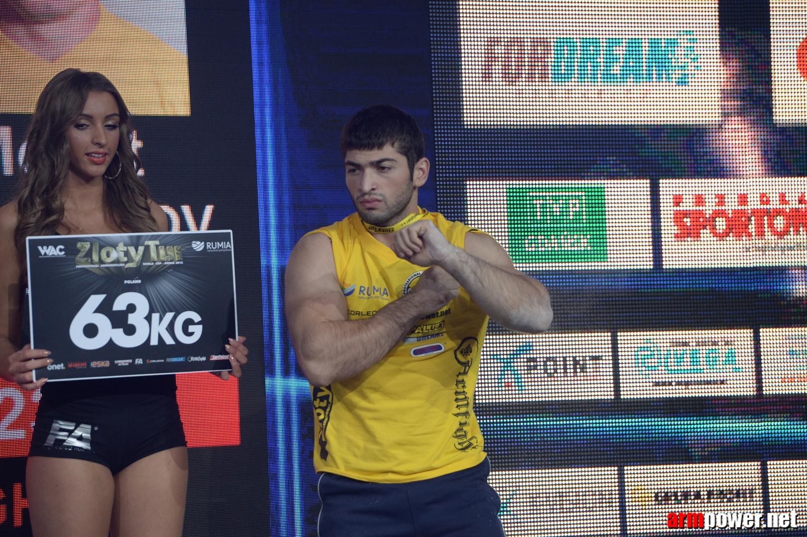 Zloty Tur 2015 By Mark Kazus Left Hand