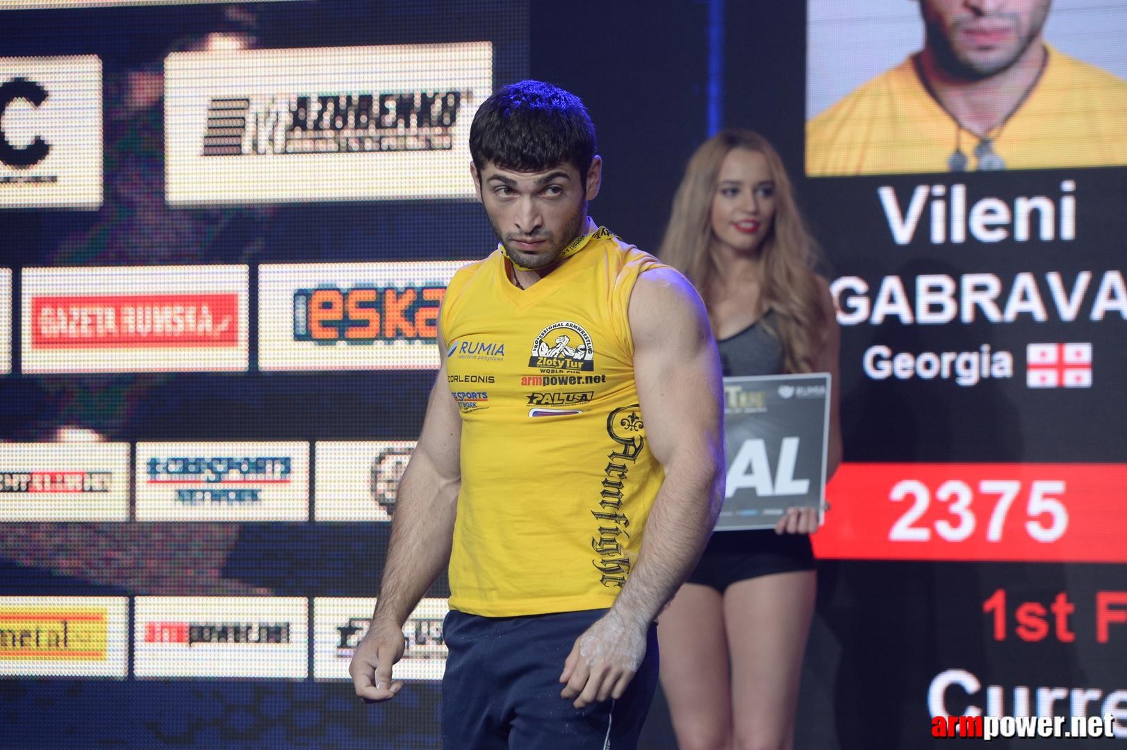 Zloty Tur 2015 By Mark Kazus Left Hand