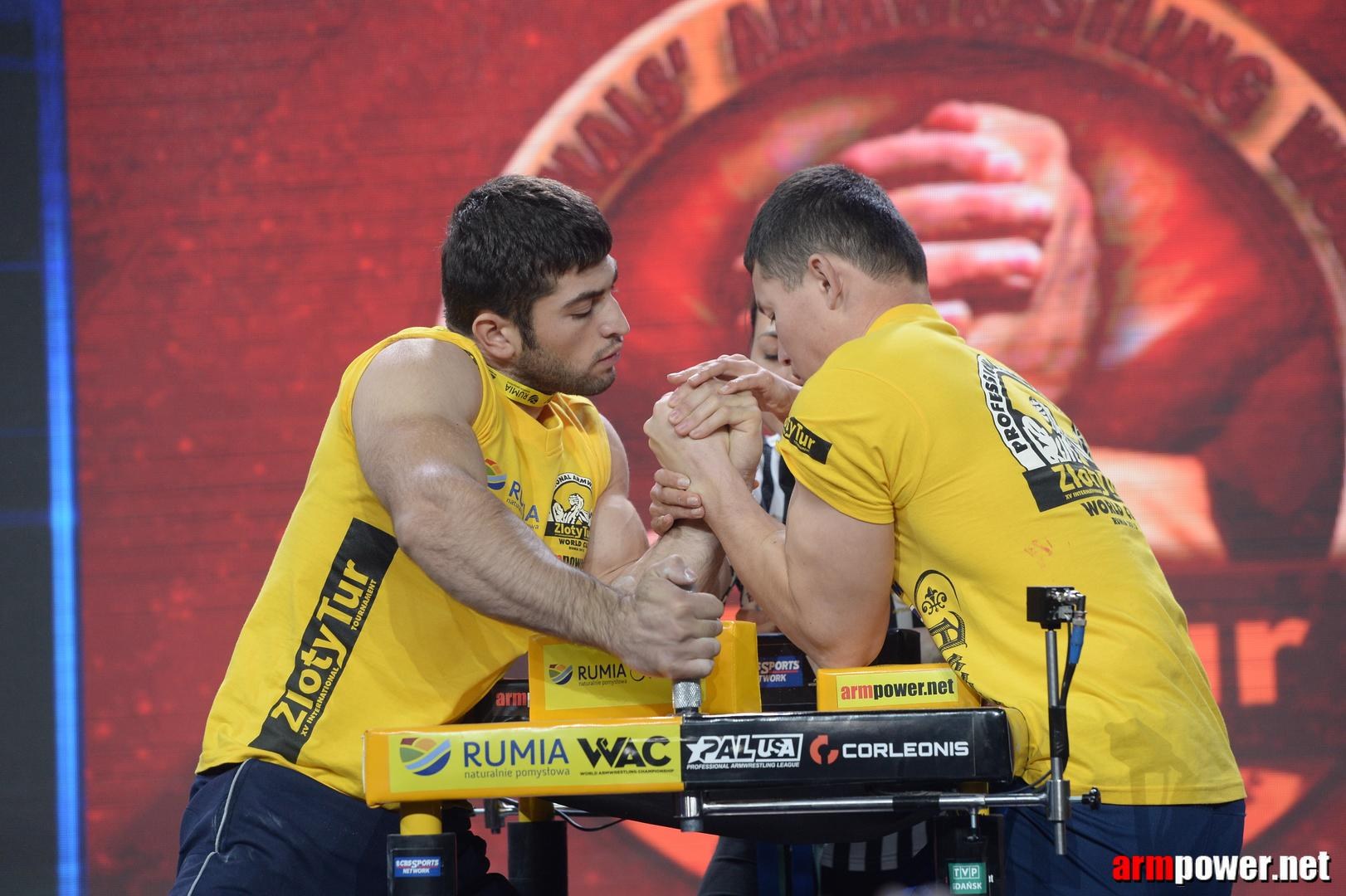 Zloty Tur 2015 By Mark Kazus Left Hand