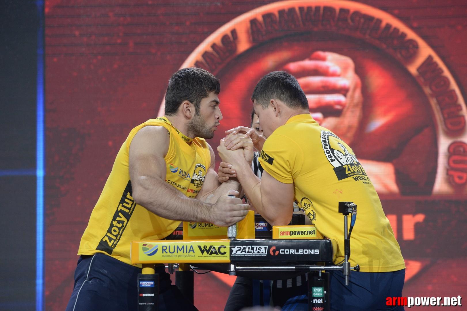 Zloty Tur 2015 By Mark Kazus Left Hand