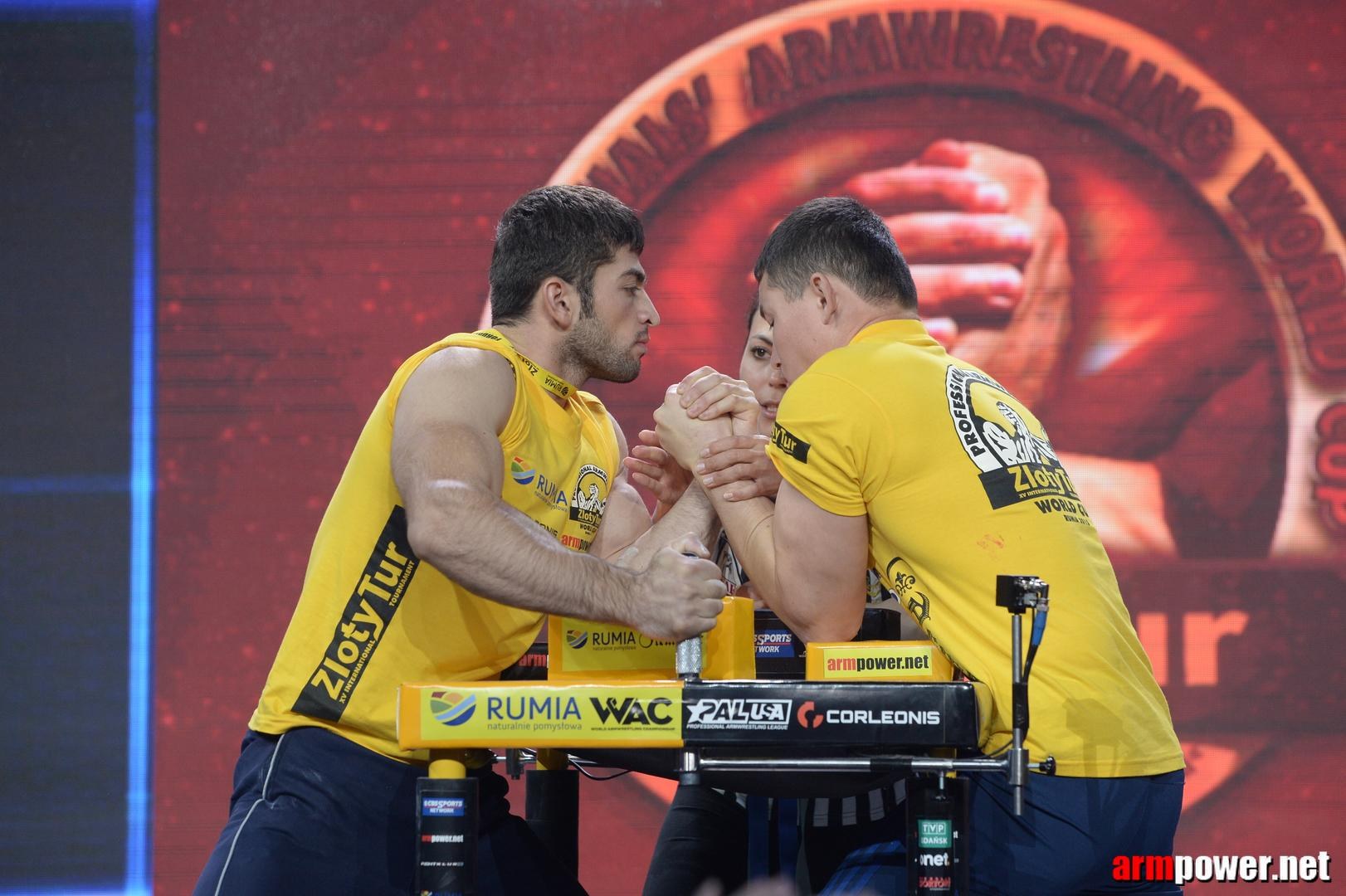 Zloty Tur 2015 By Mark Kazus Left Hand