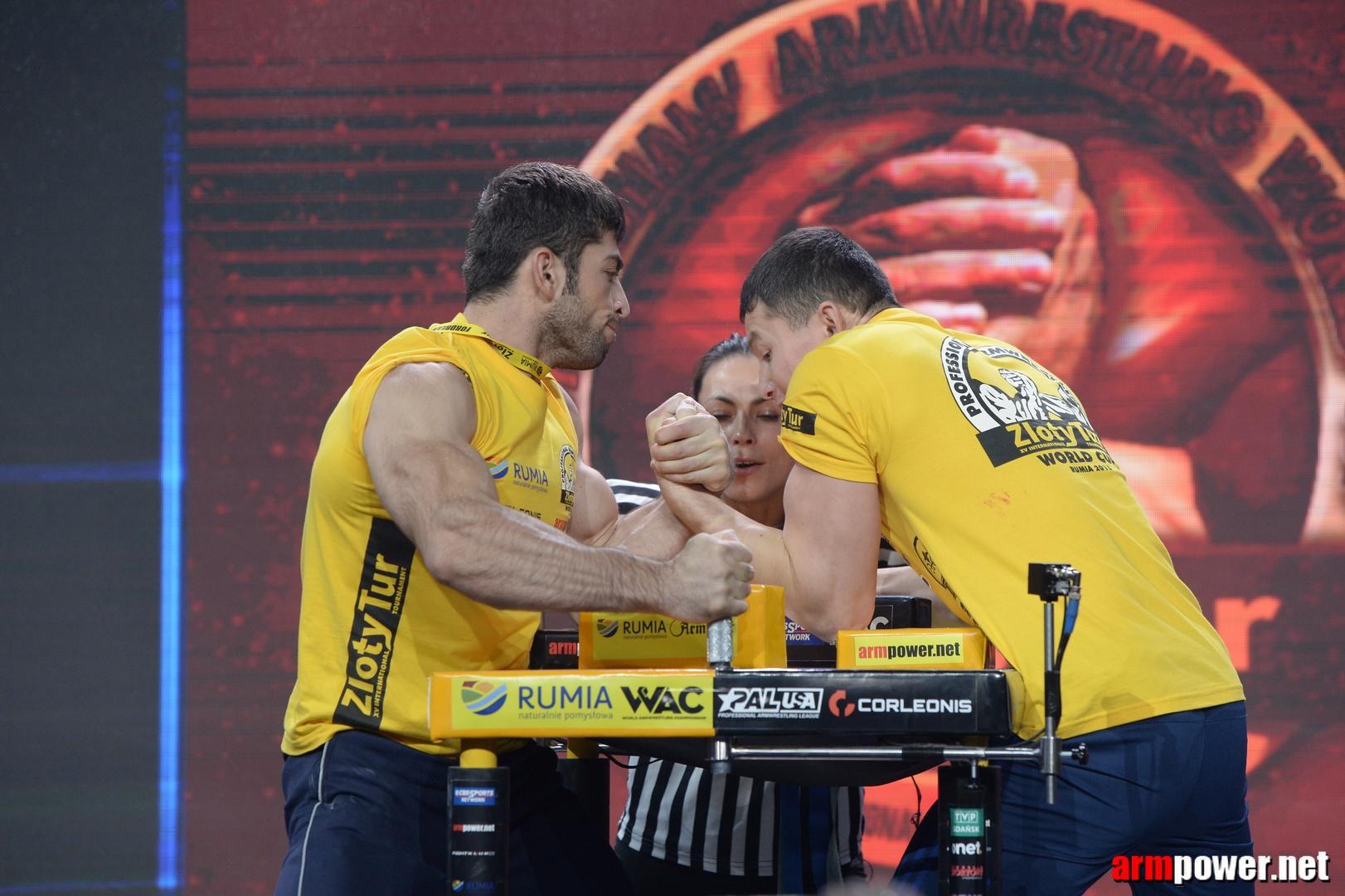 Zloty Tur 2015 By Mark Kazus Left Hand