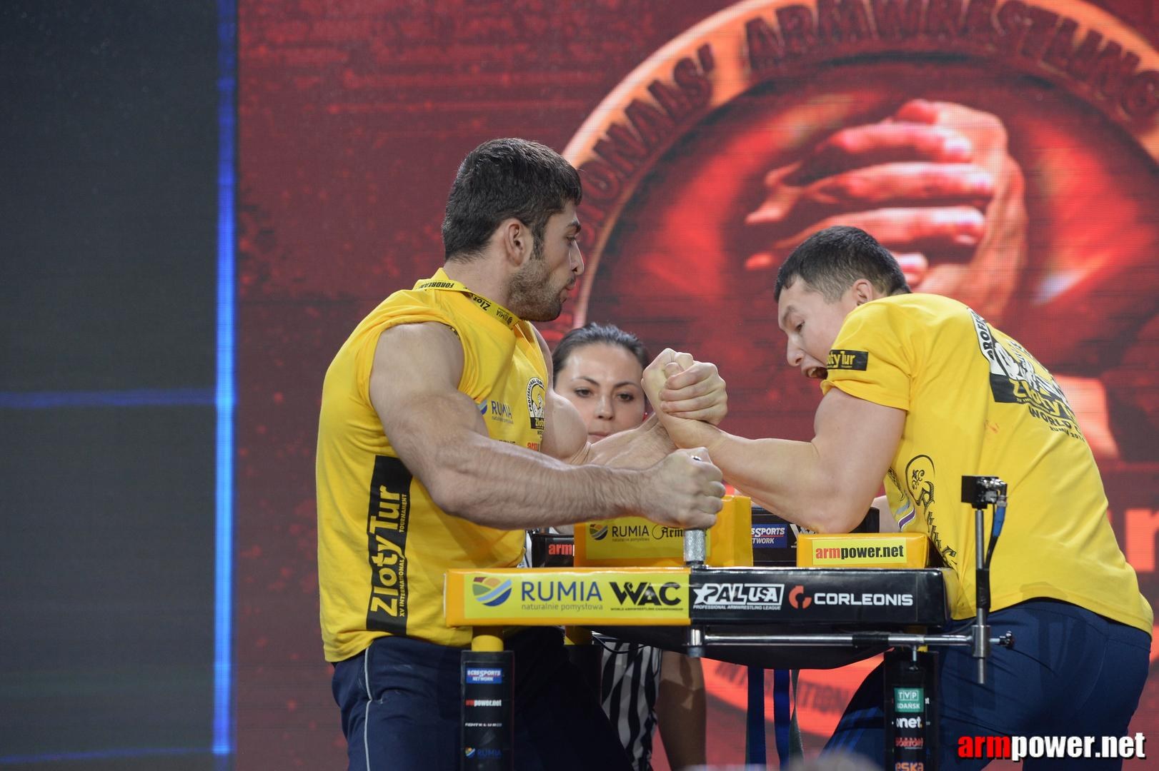 Zloty Tur 2015 By Mark Kazus Left Hand