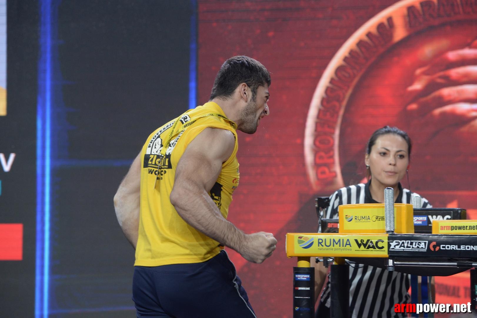 Zloty Tur 2015 By Mark Kazus Left Hand