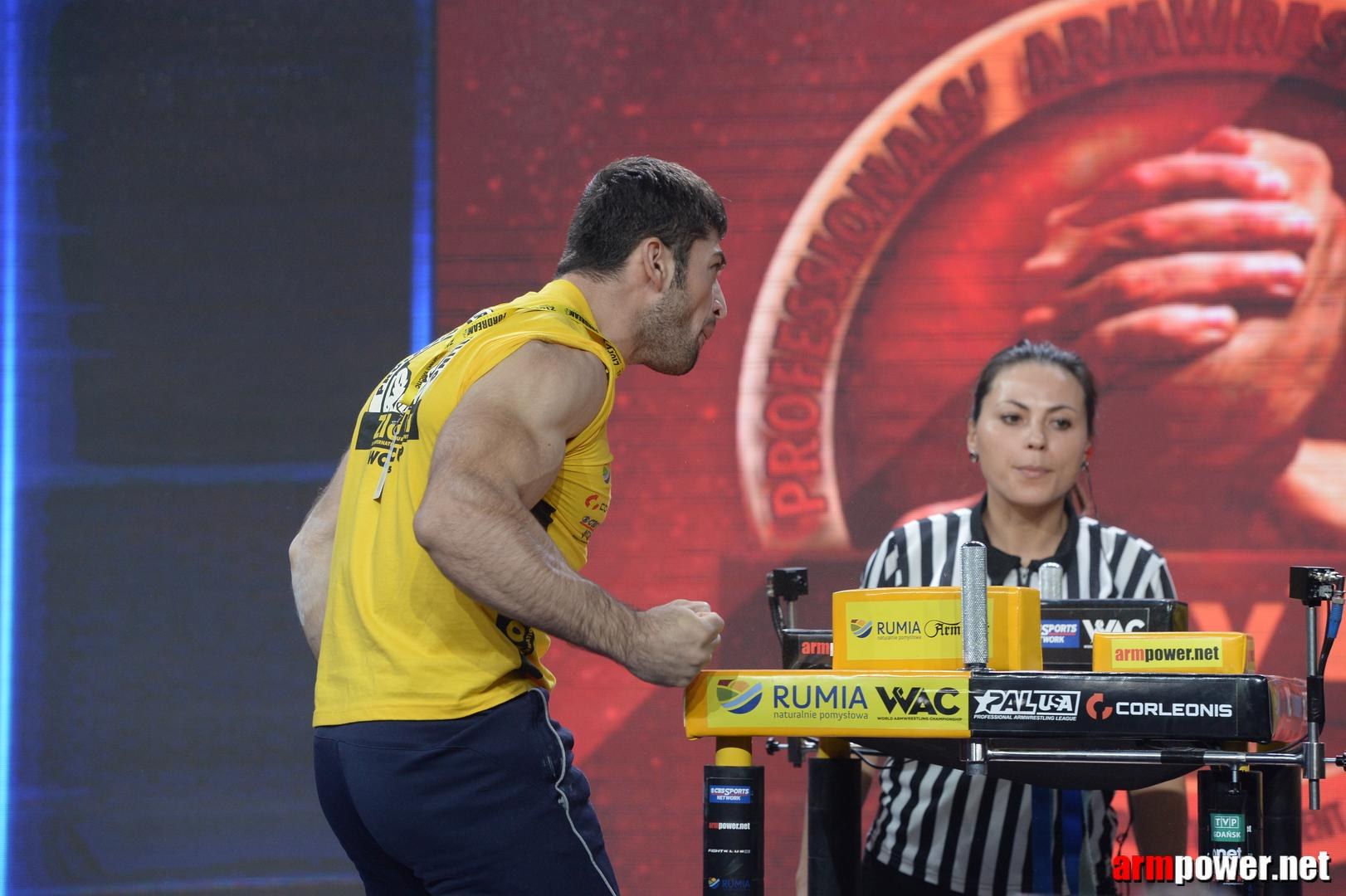 Zloty Tur 2015 By Mark Kazus Left Hand