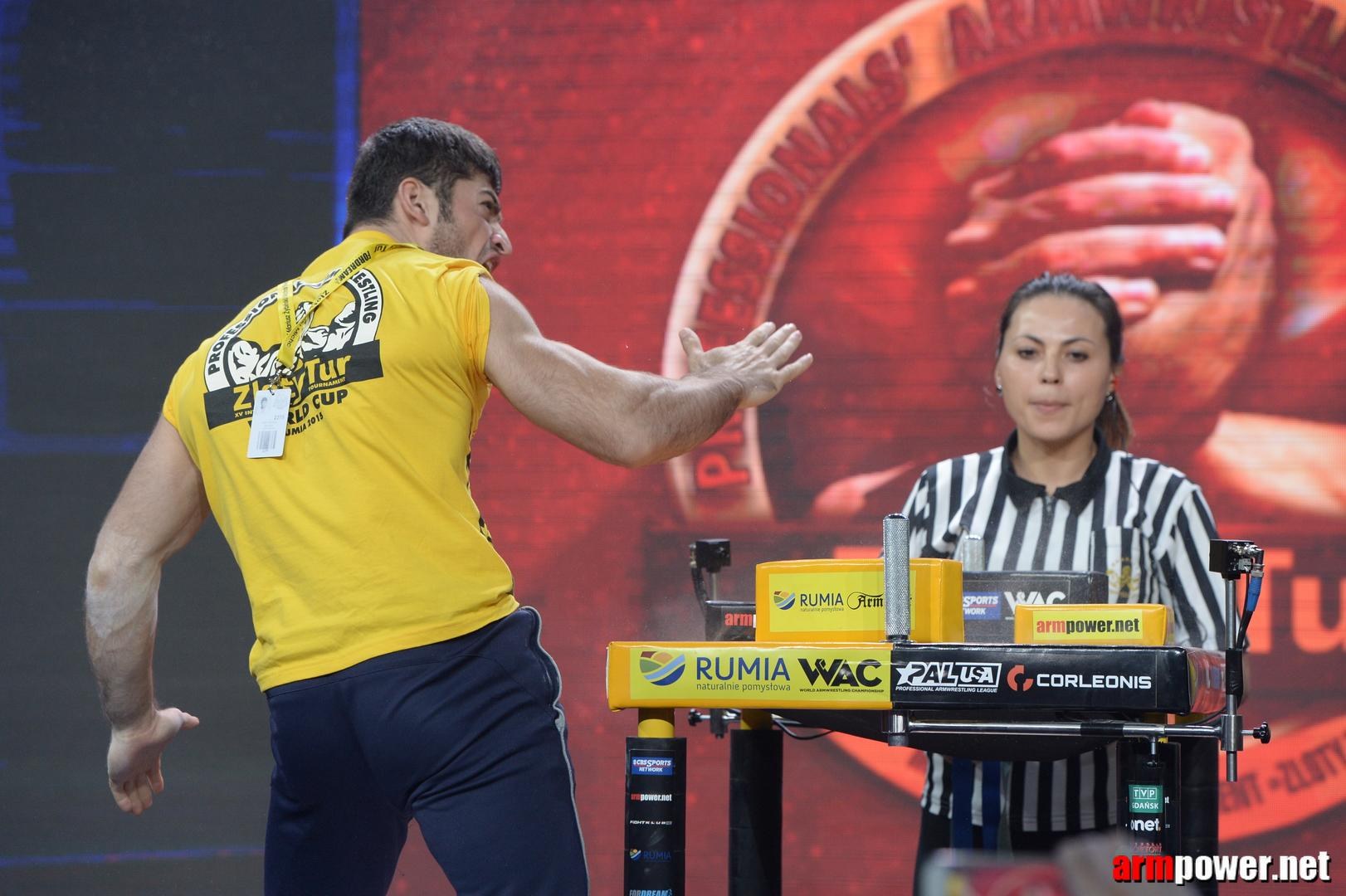 Zloty Tur 2015 By Mark Kazus Left Hand