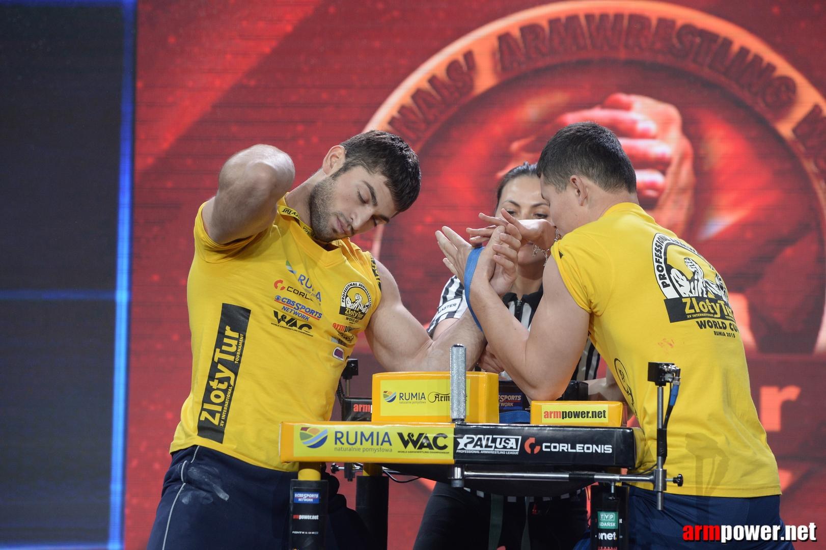 Zloty Tur 2015 By Mark Kazus Left Hand