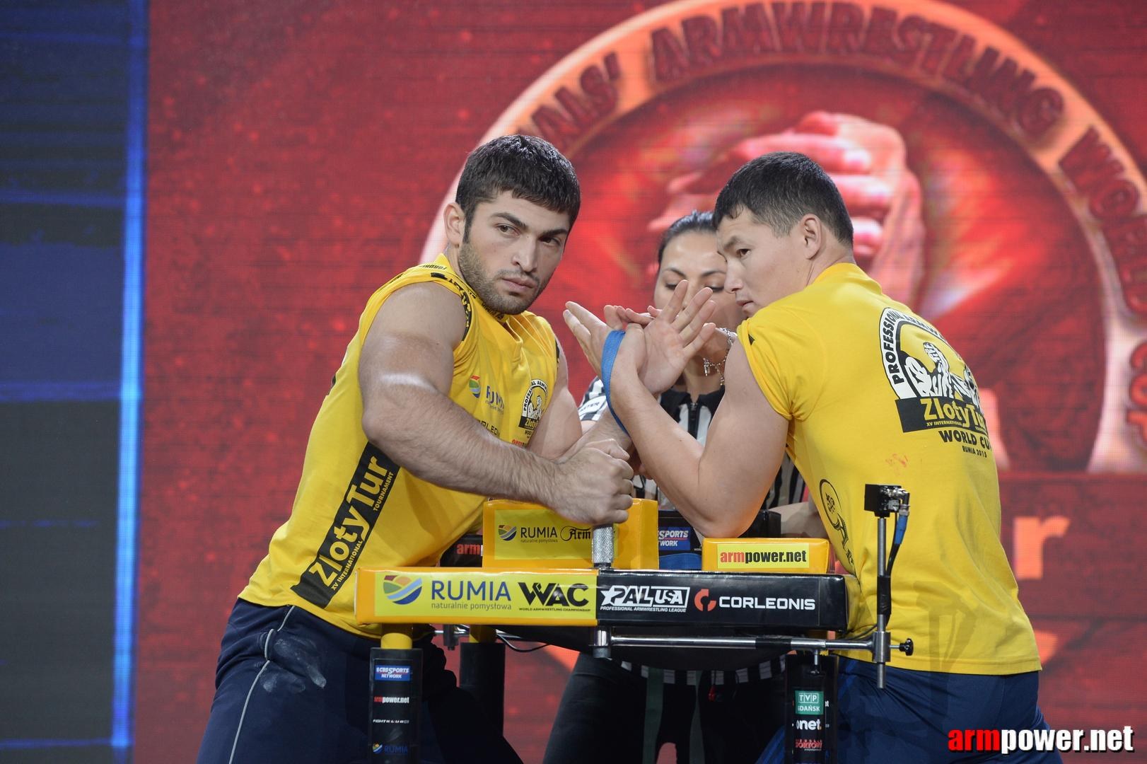 Zloty Tur 2015 By Mark Kazus Left Hand