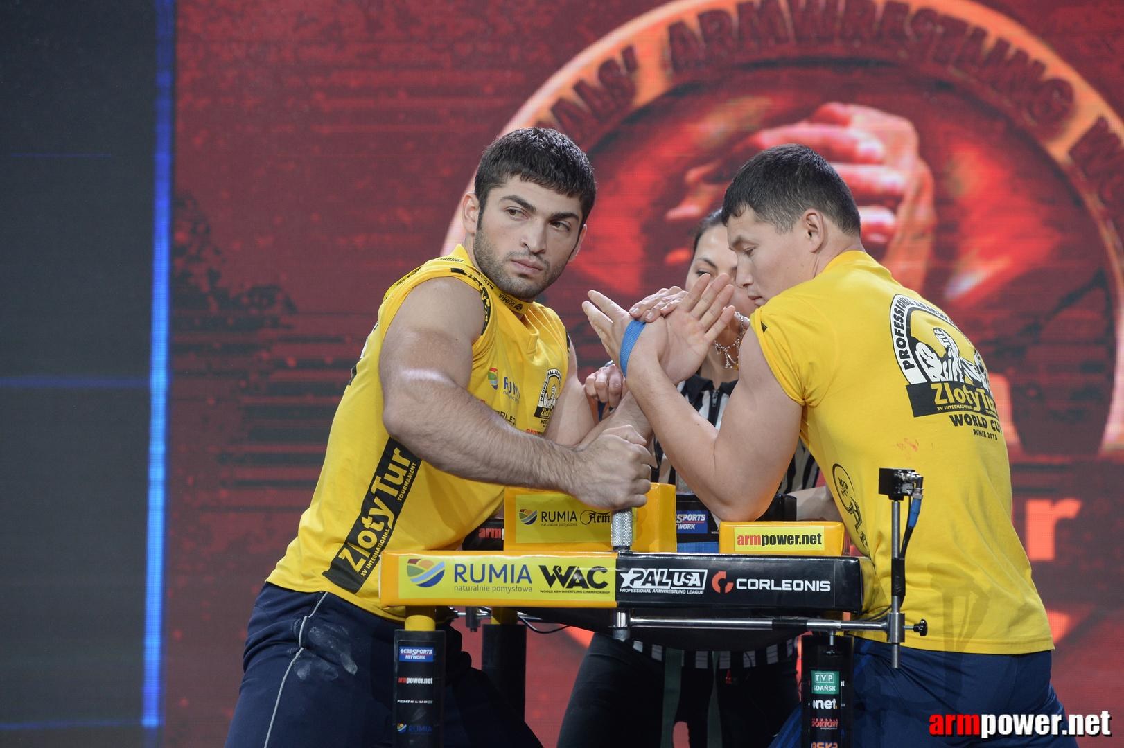 Zloty Tur 2015 By Mark Kazus Left Hand