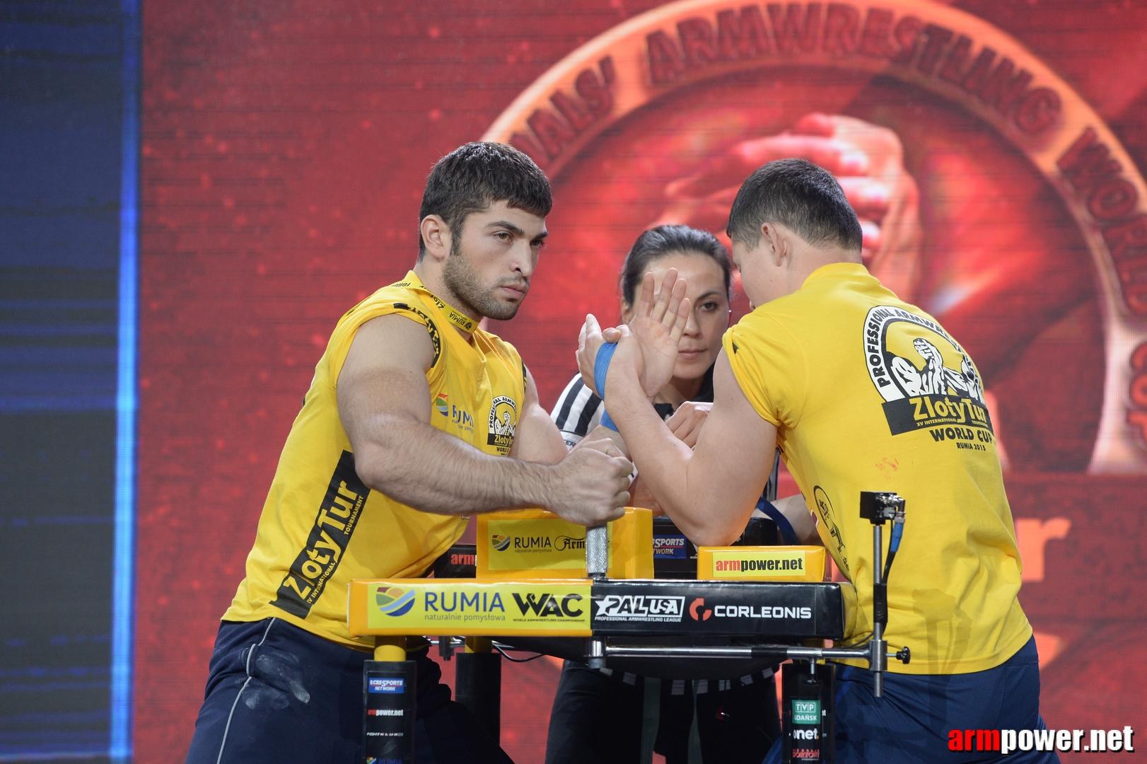 Zloty Tur 2015 By Mark Kazus Left Hand