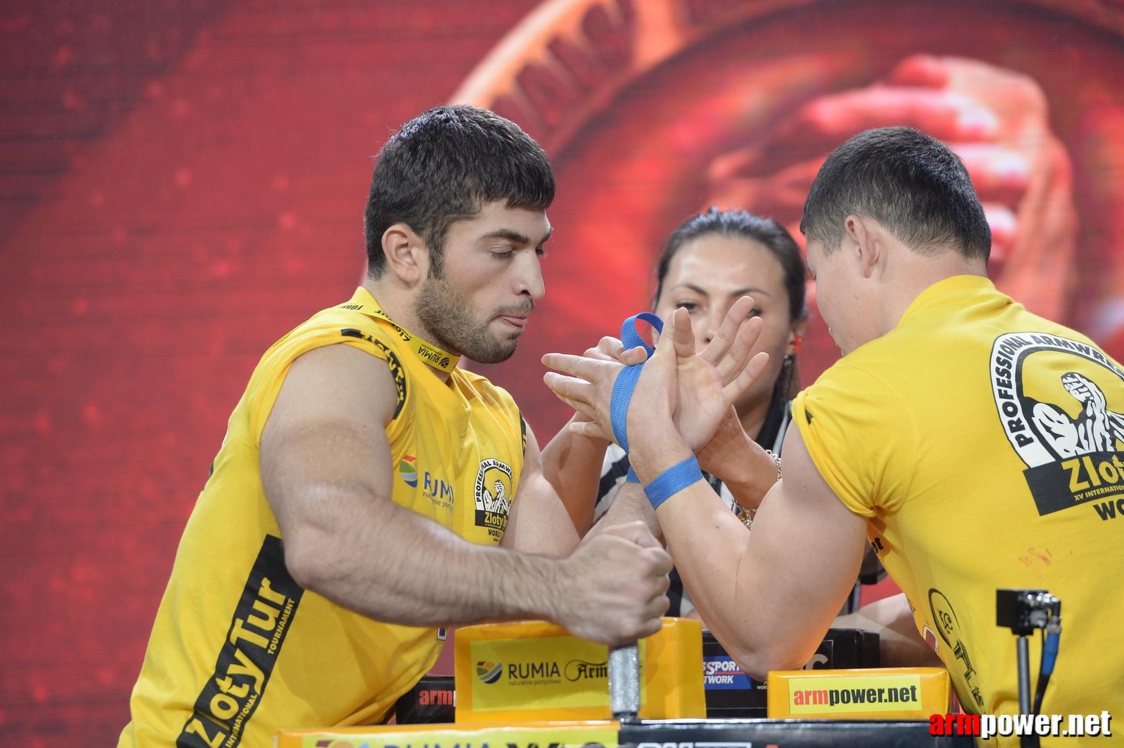 Zloty Tur 2015 By Mark Kazus Left Hand