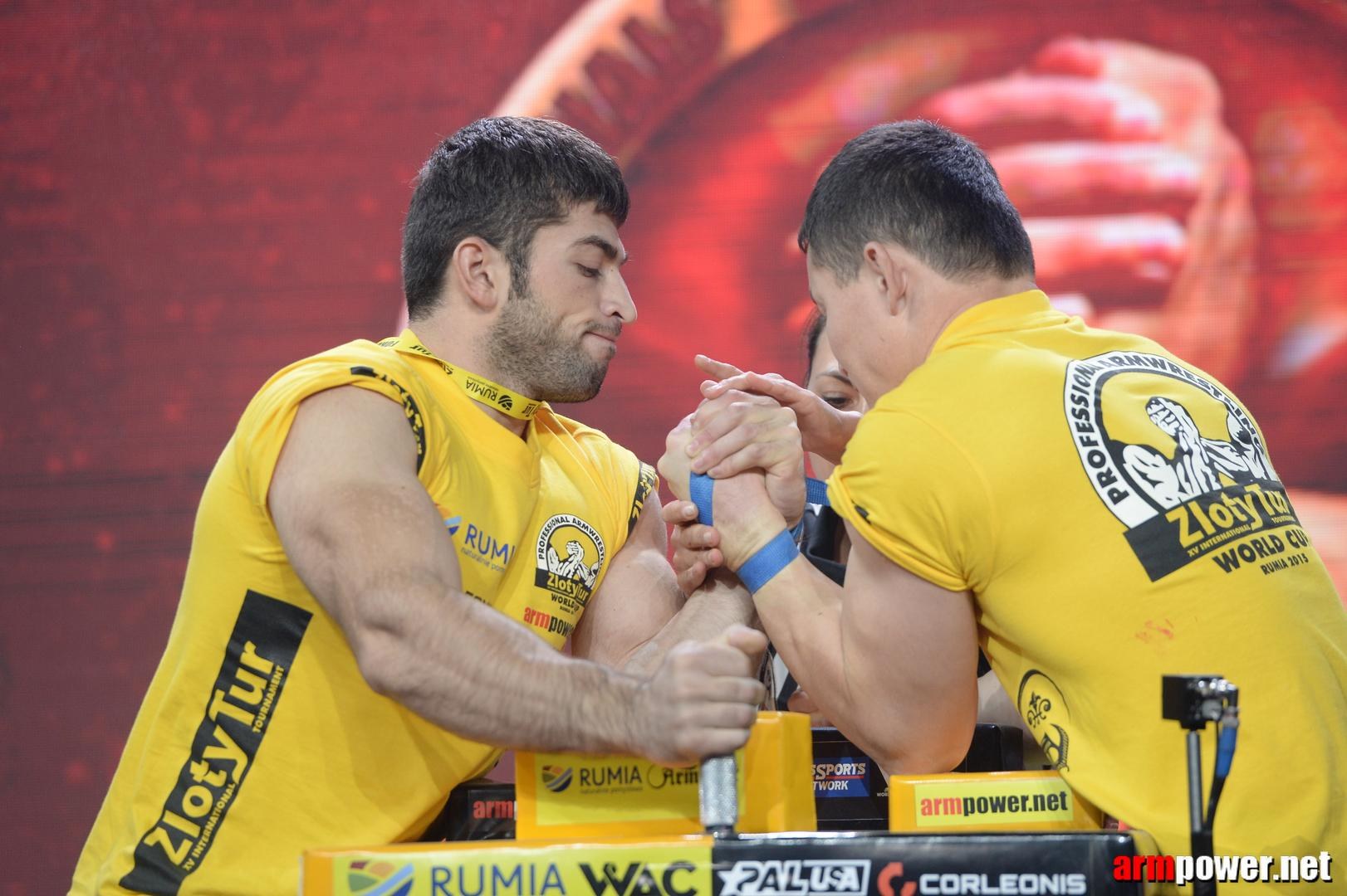 Zloty Tur 2015 By Mark Kazus Left Hand