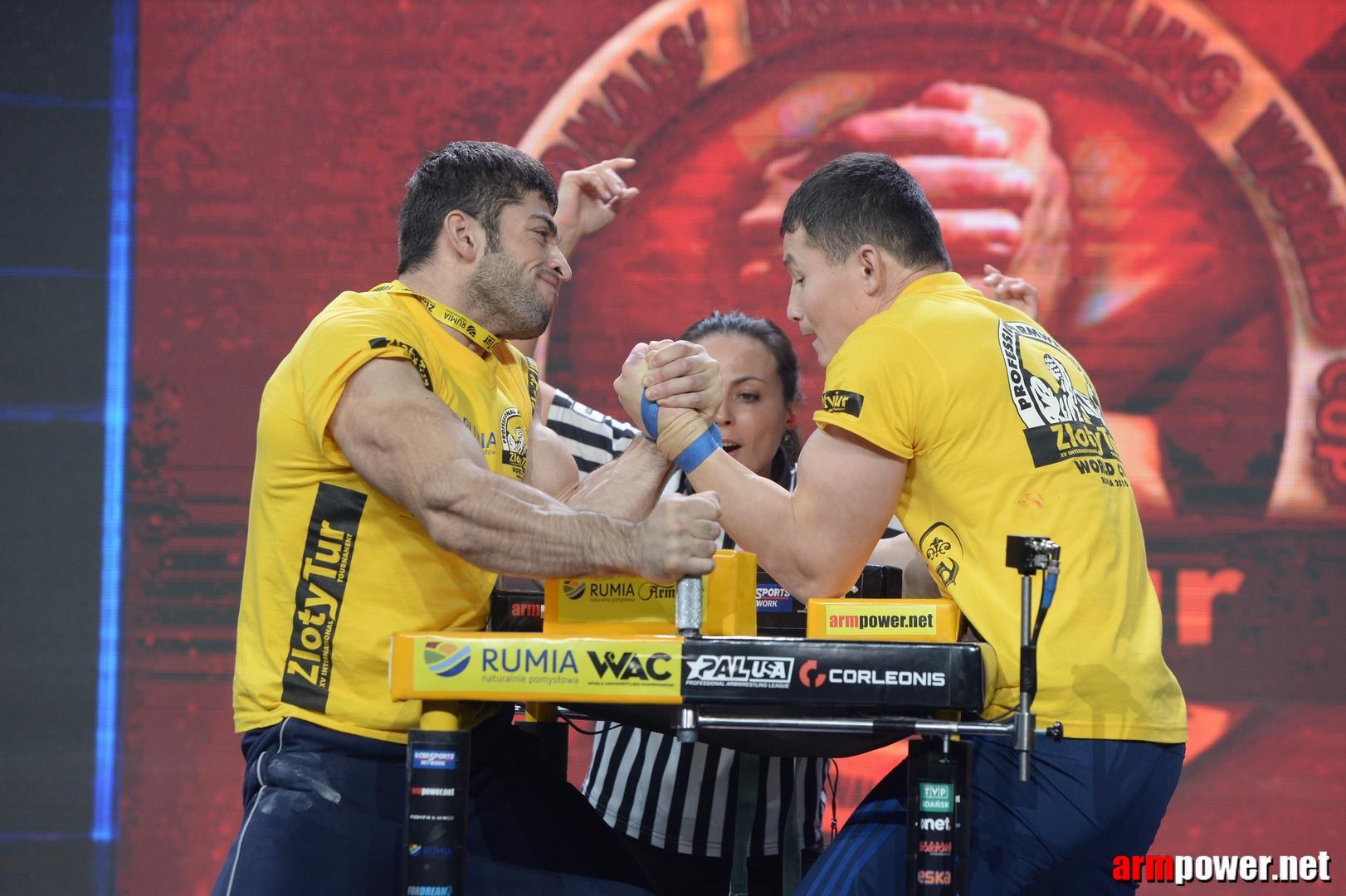 Zloty Tur 2015 By Mark Kazus Left Hand