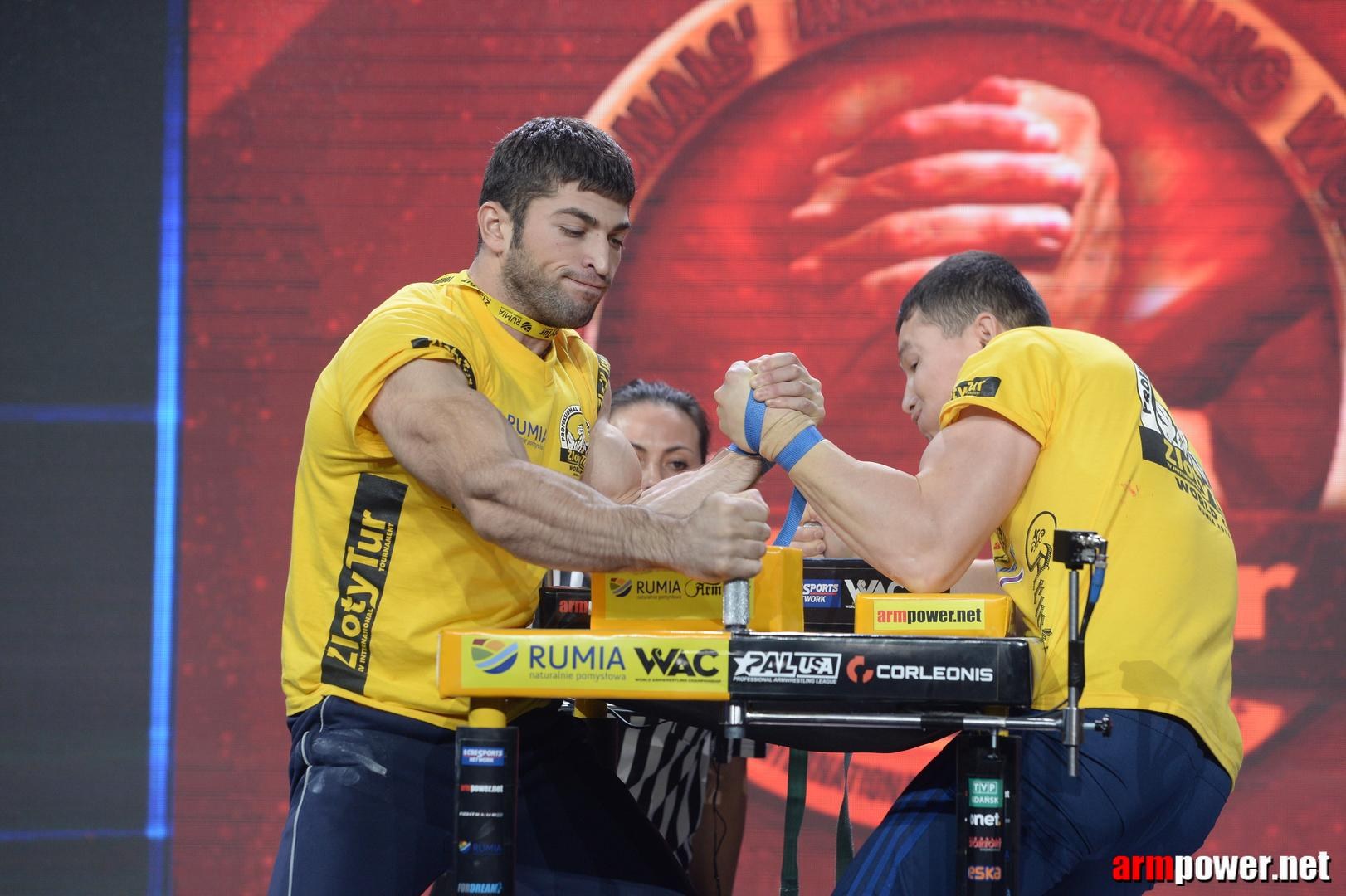 Zloty Tur 2015 By Mark Kazus Left Hand