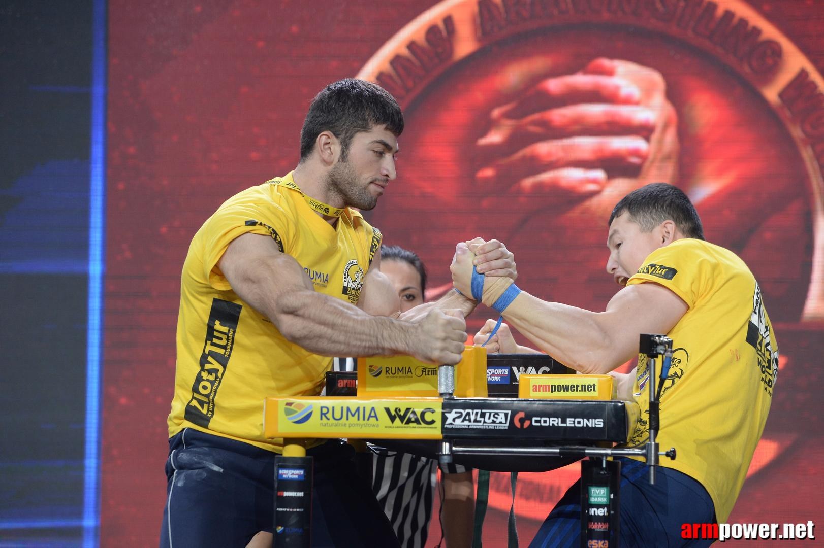 Zloty Tur 2015 By Mark Kazus Left Hand