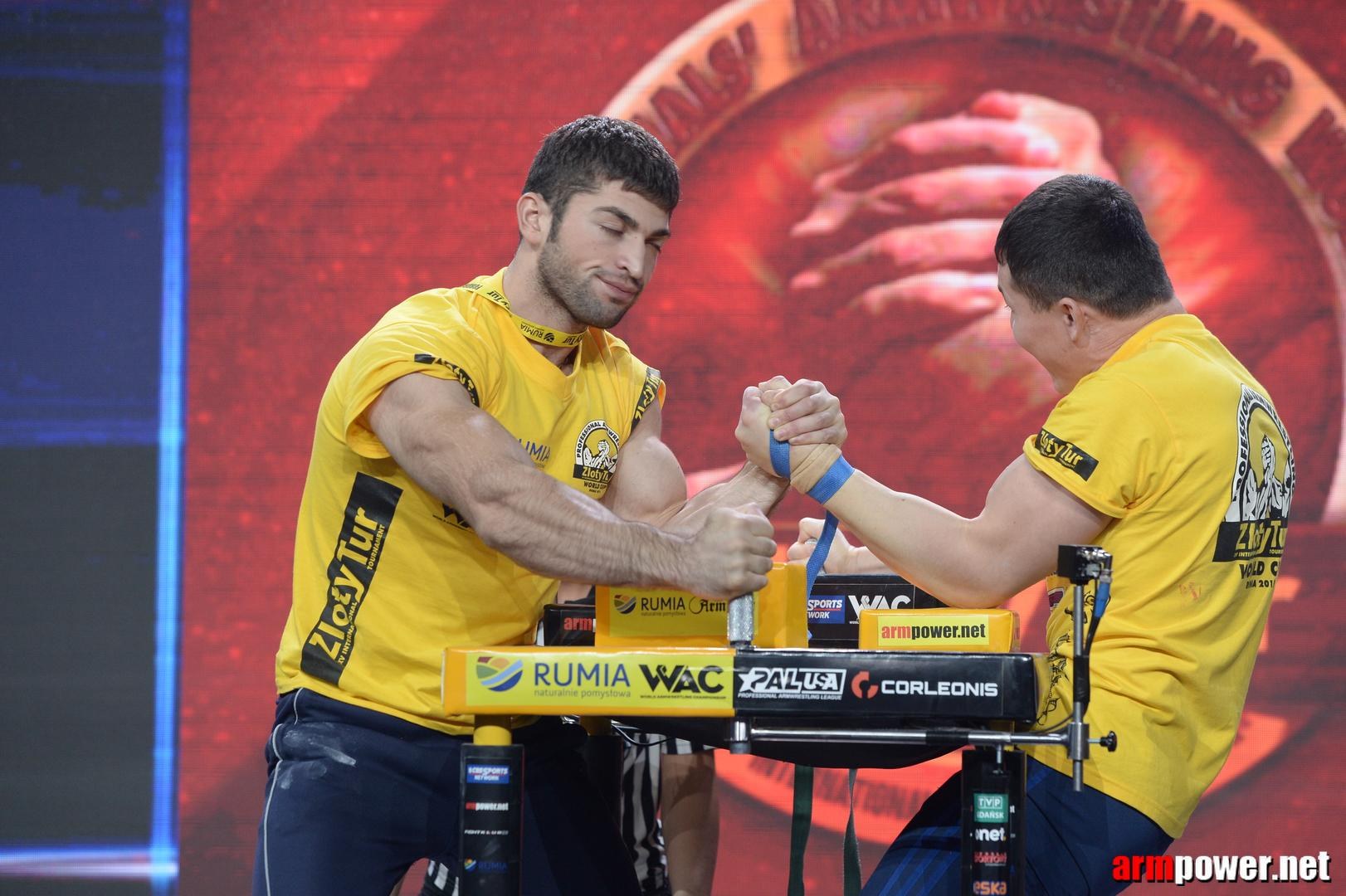 Zloty Tur 2015 By Mark Kazus Left Hand