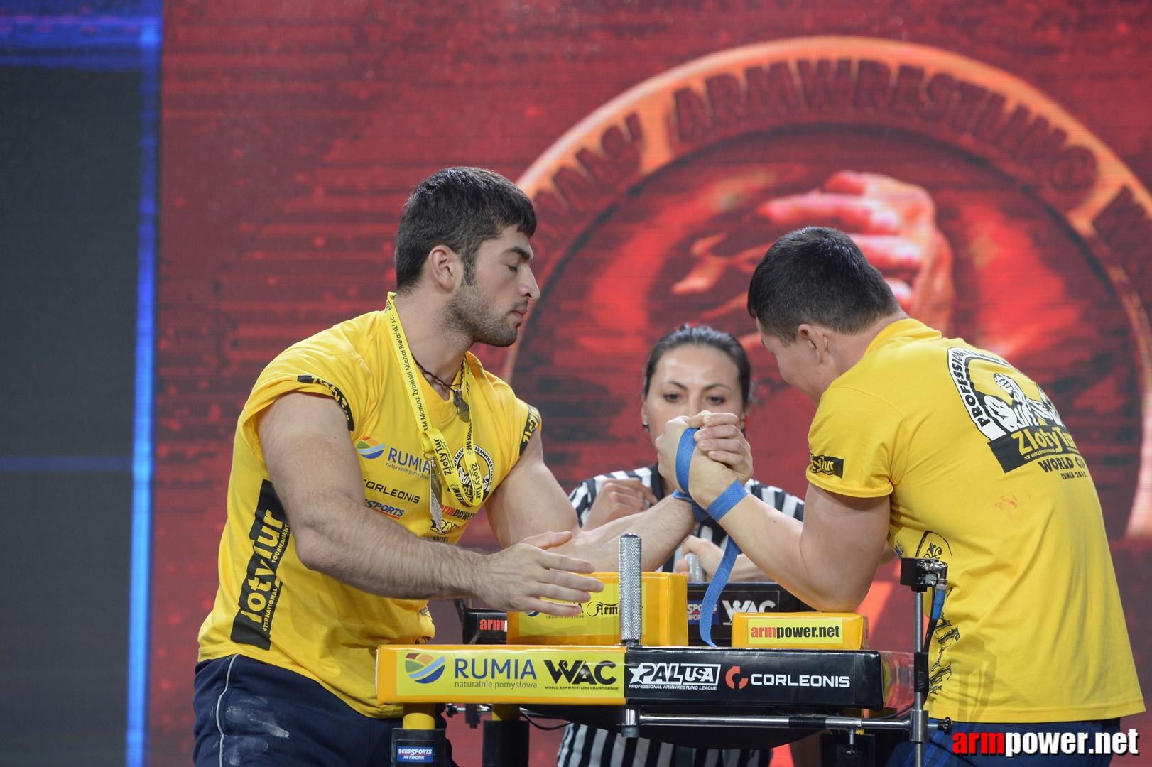 Zloty Tur 2015 By Mark Kazus Left Hand