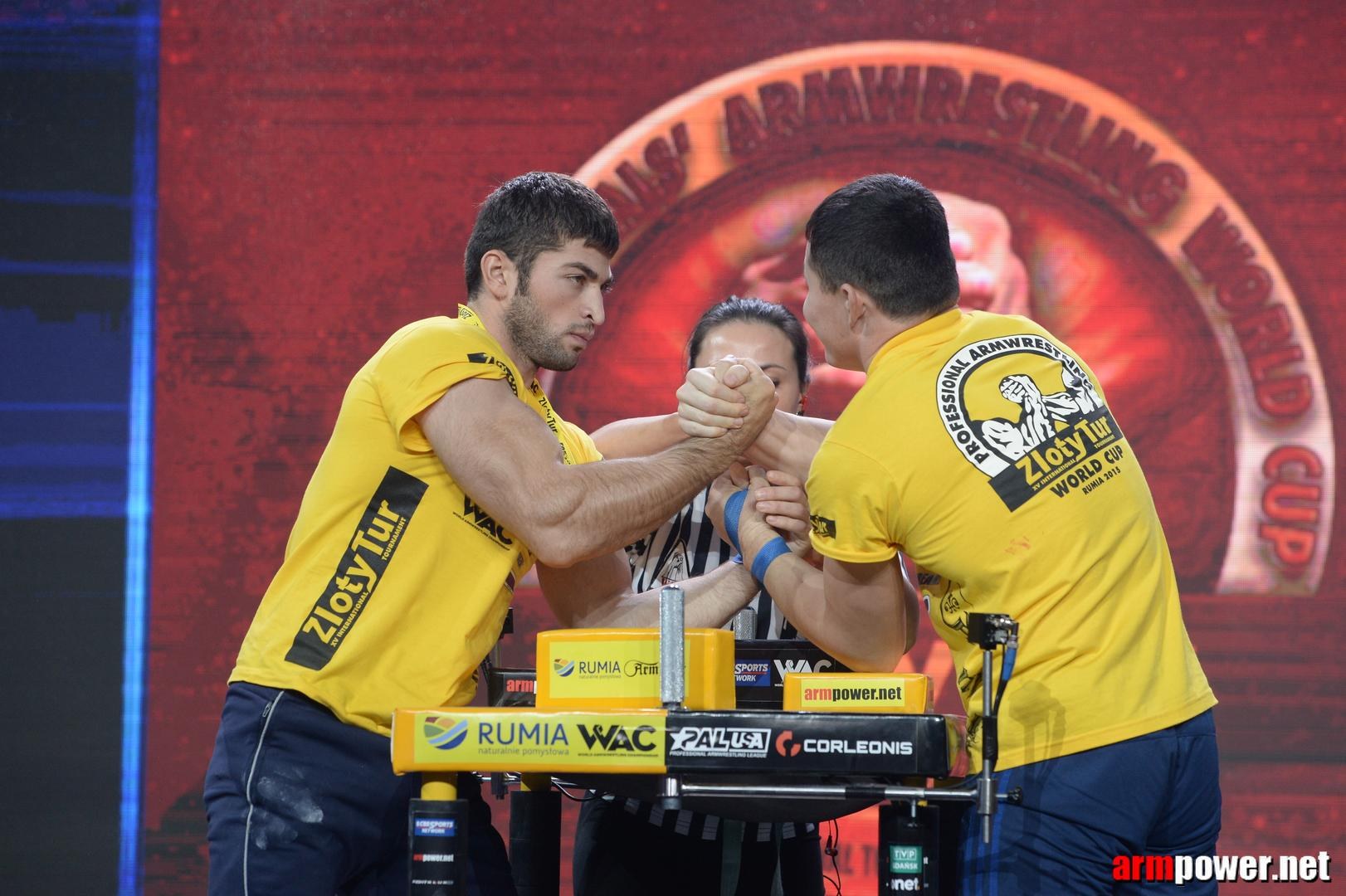 Zloty Tur 2015 By Mark Kazus Left Hand