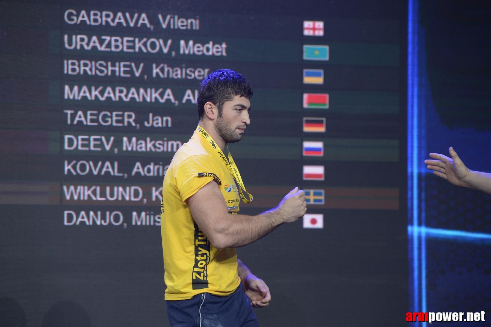 Zloty Tur 2015 By Mark Kazus Left Hand