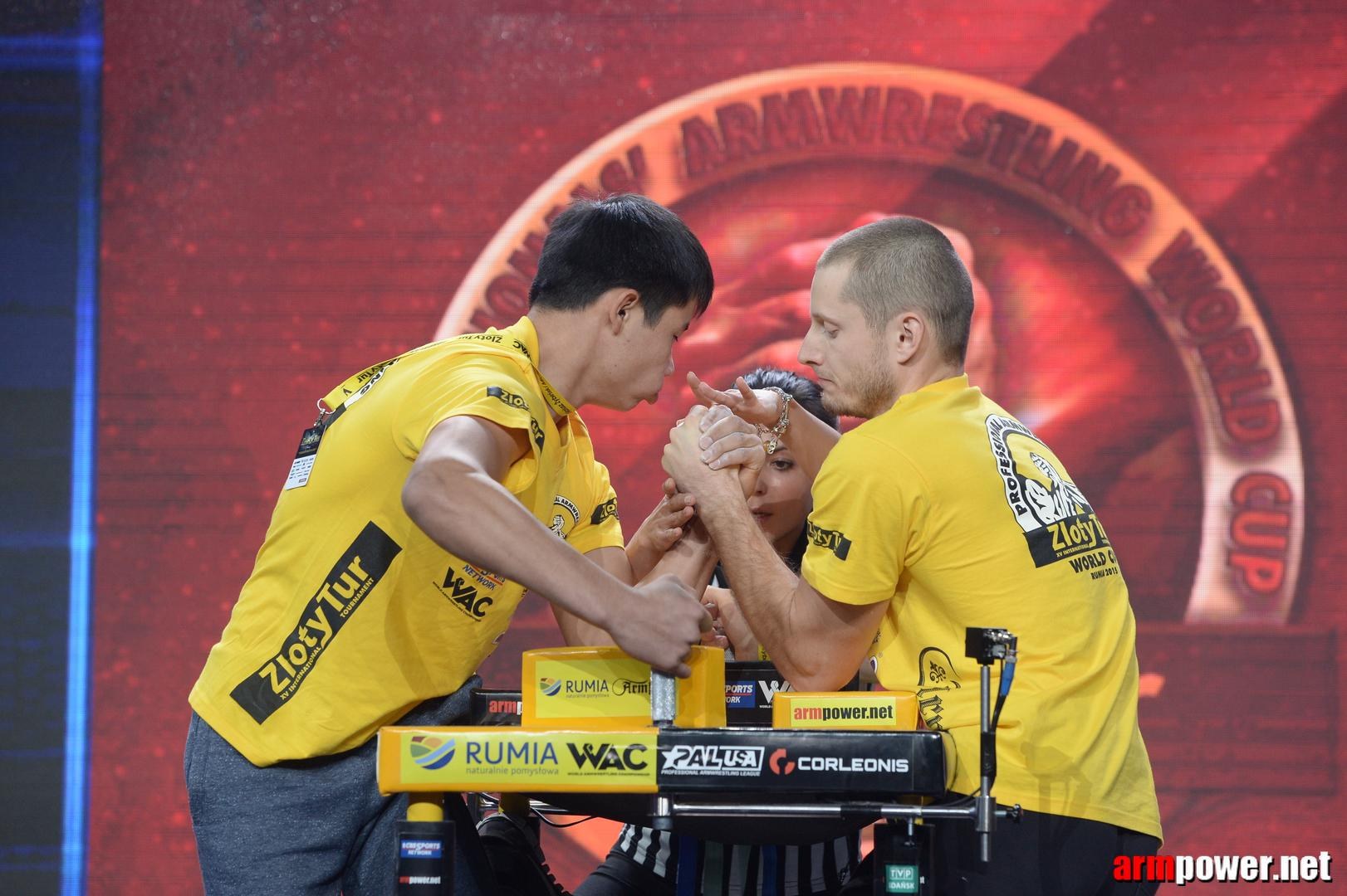 Zloty Tur 2015 By Mark Kazus Left Hand