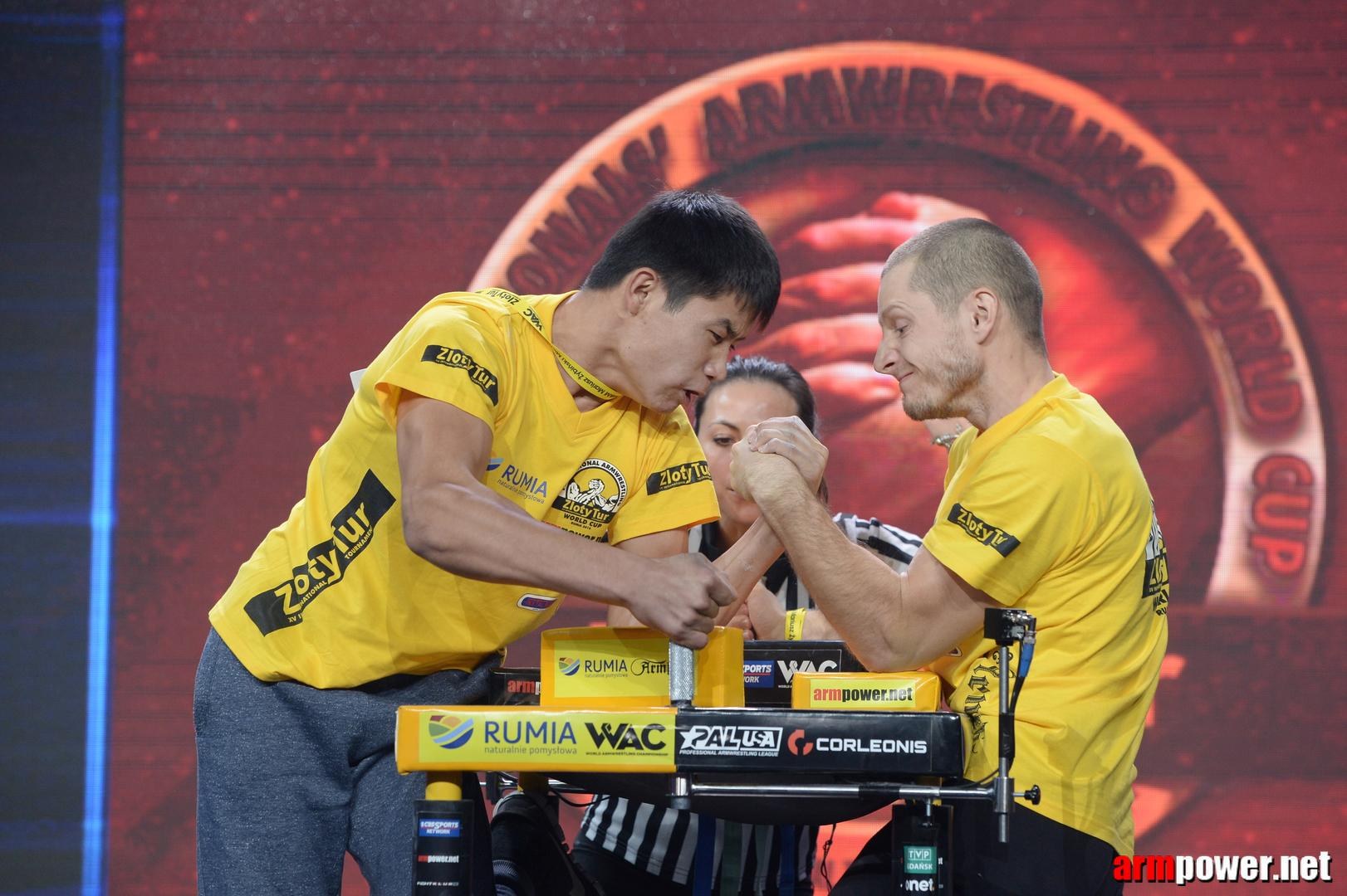 Zloty Tur 2015 By Mark Kazus Left Hand