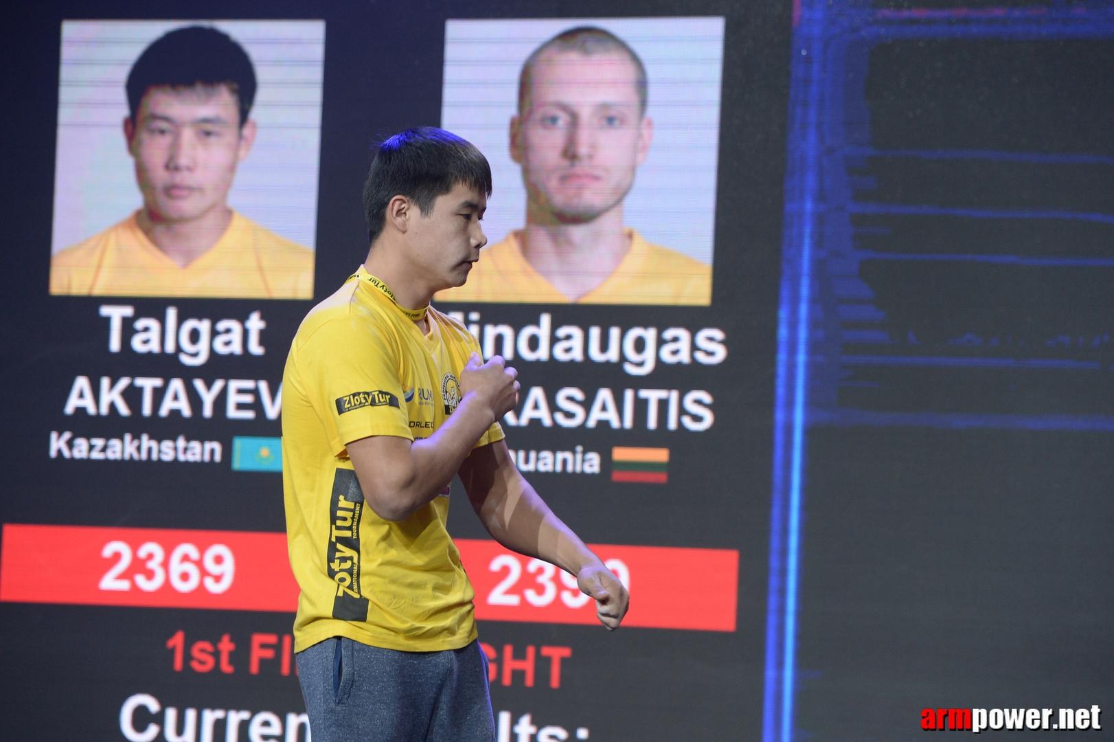 Zloty Tur 2015 By Mark Kazus Left Hand