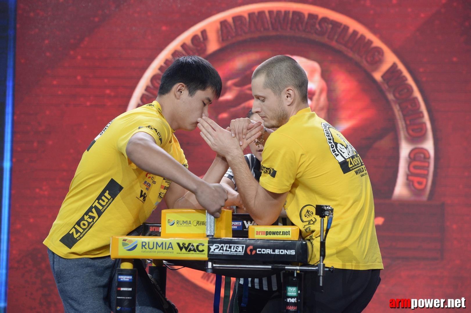 Zloty Tur 2015 By Mark Kazus Left Hand