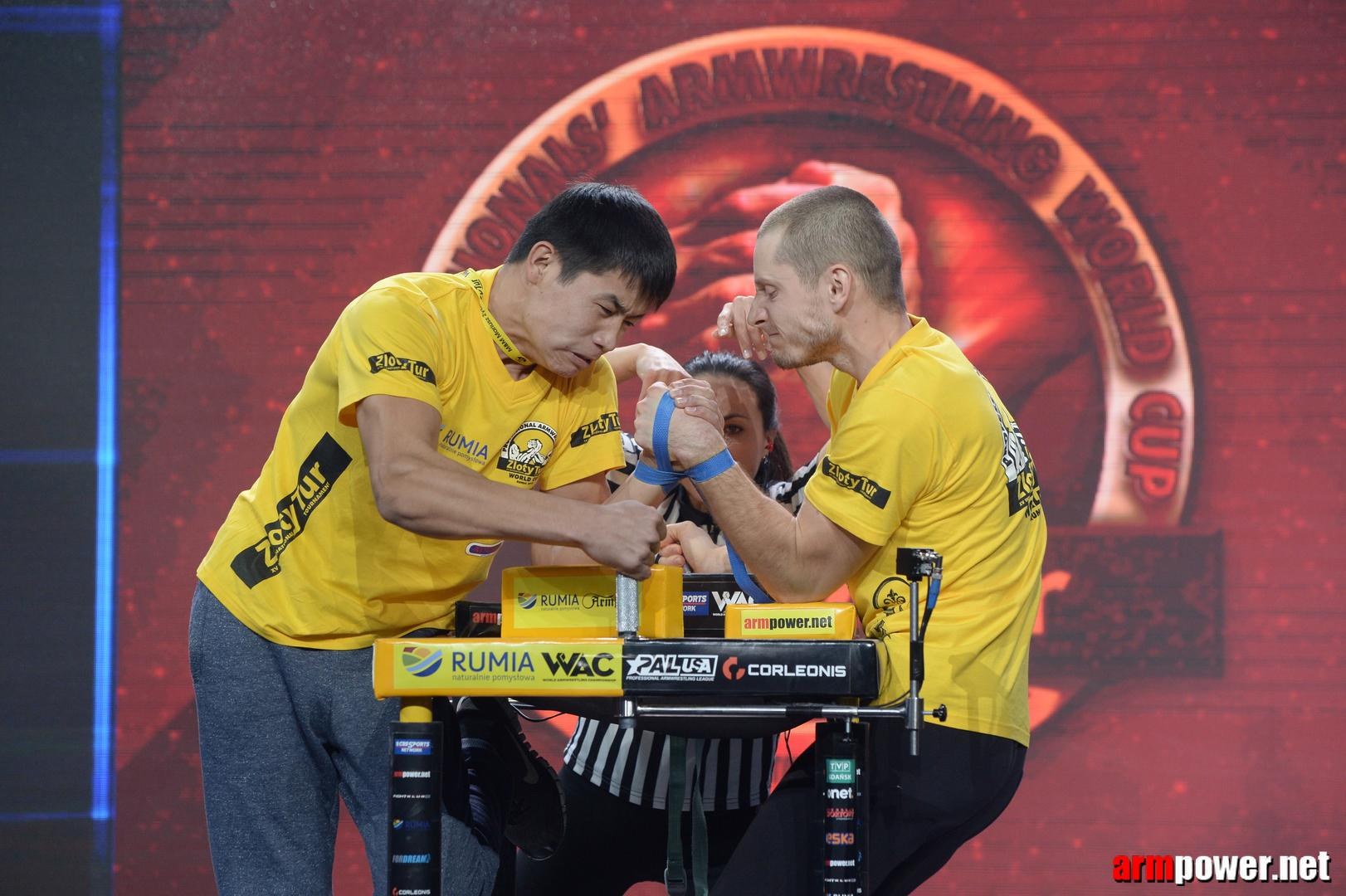 Zloty Tur 2015 By Mark Kazus Left Hand