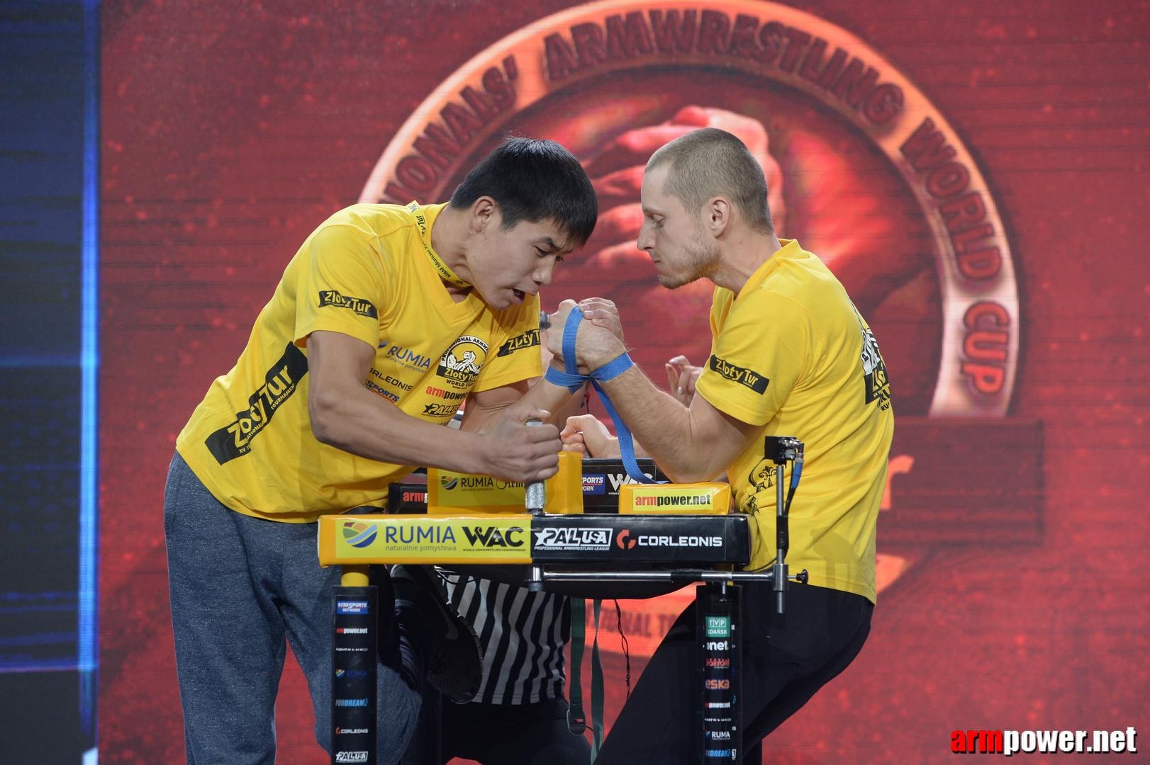 Zloty Tur 2015 By Mark Kazus Left Hand